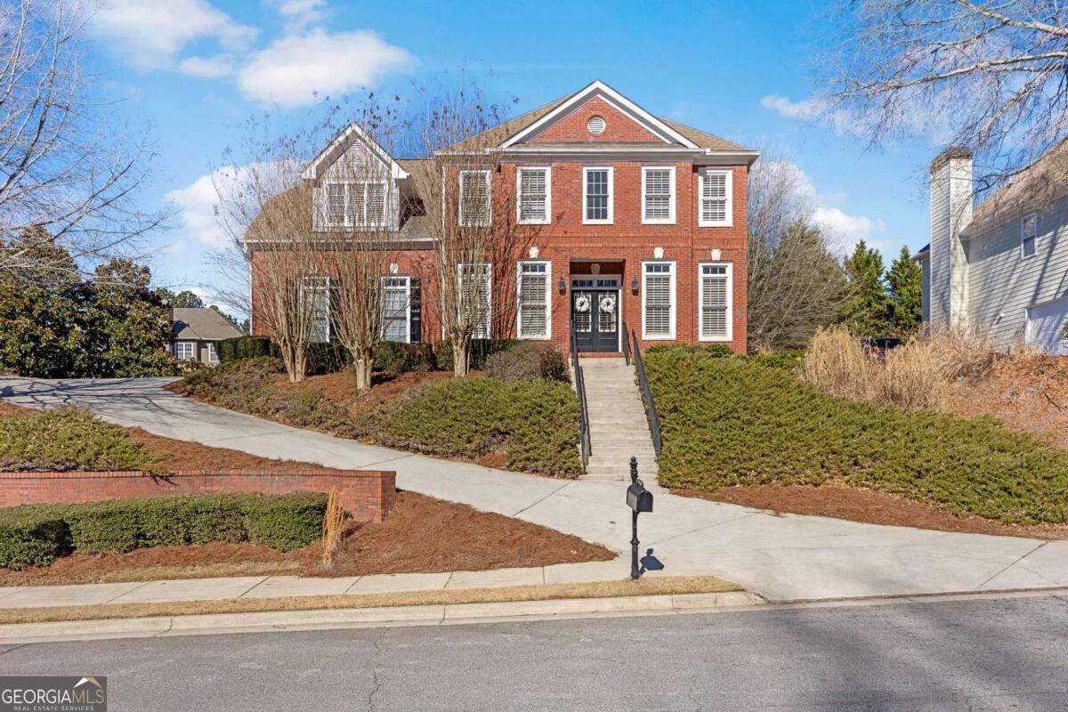 Property Photo: 3236 Copper Creek Lane NE GA 30519