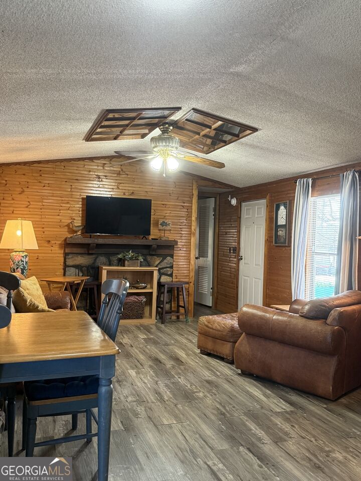 Property Photo:  7112 E Blacks Bluff Road  GA 30124 