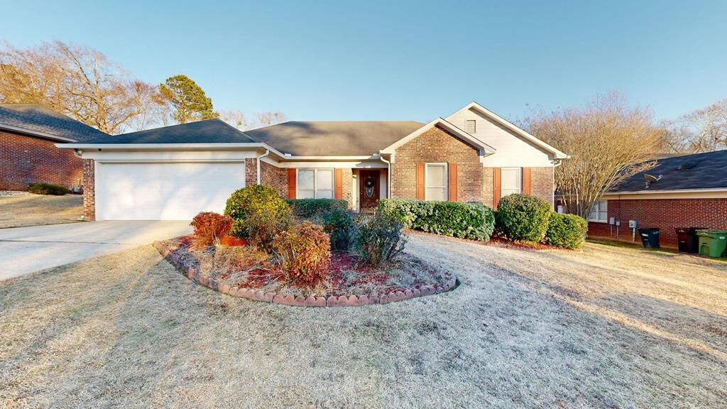 Property Photo:  6982 Buckhorn Drive  GA 31904 