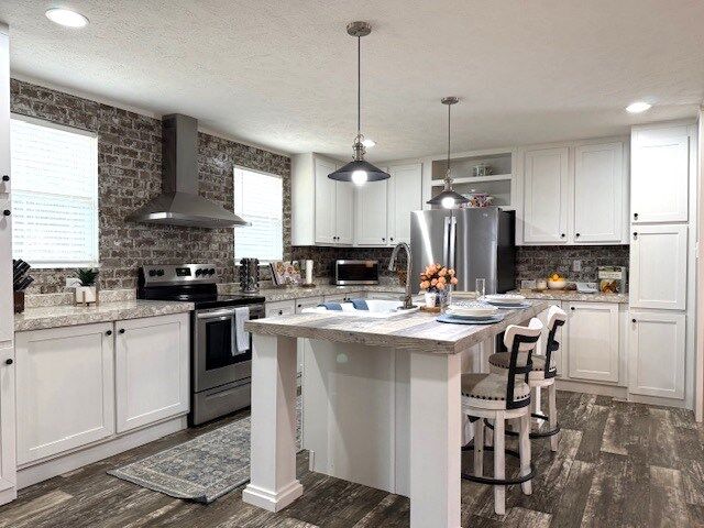 Property Photo:  164 Alexander Lane  GA 31808 