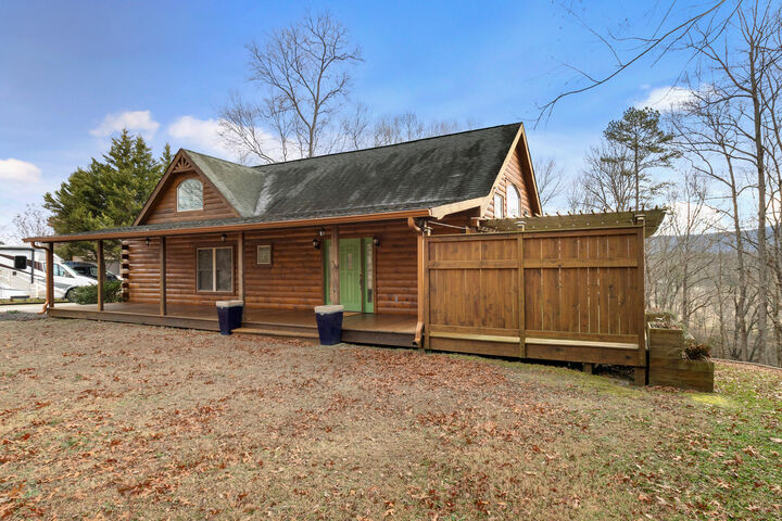 Property Photo: 176 Rivers Edge Lane TN 37307