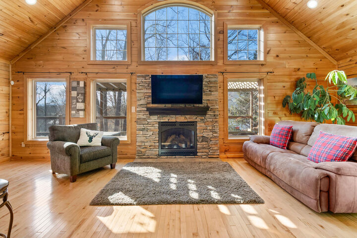 Property Photo:  176 Rivers Edge Lane  TN 37307 