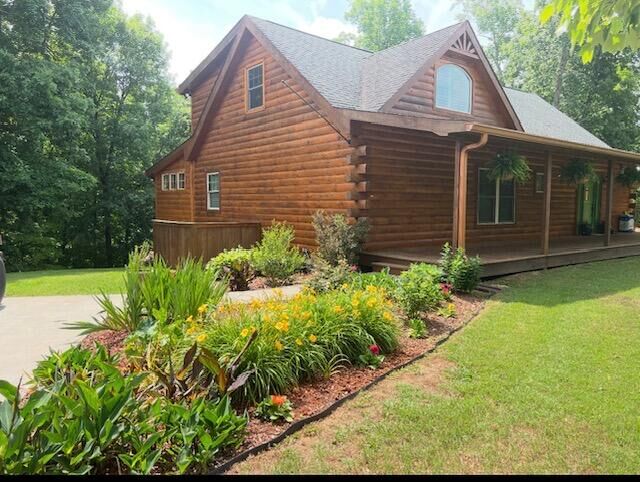 Property Photo: 176 Rivers Edge Lane TN 37307