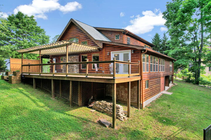 Property Photo:  176 Rivers Edge Lane  TN 37307 