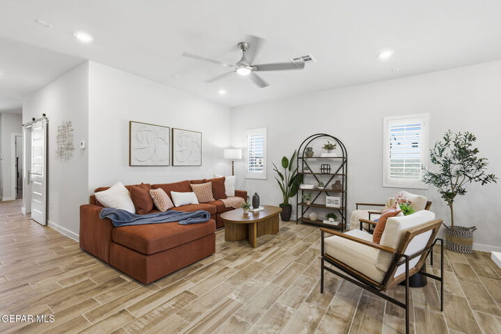 Property Photo: 11868 Malecon Place TX 79934