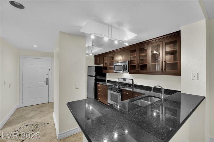 Property Photo:  220 East Flamingo Road 412  NV 89169 