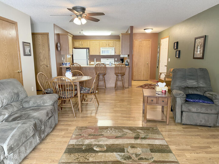 Property Photo: 916 Lambton Avenue 1 ND 58503