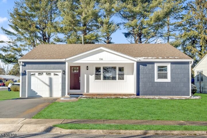 Property Photo: 136 Georgetown NJ 08753