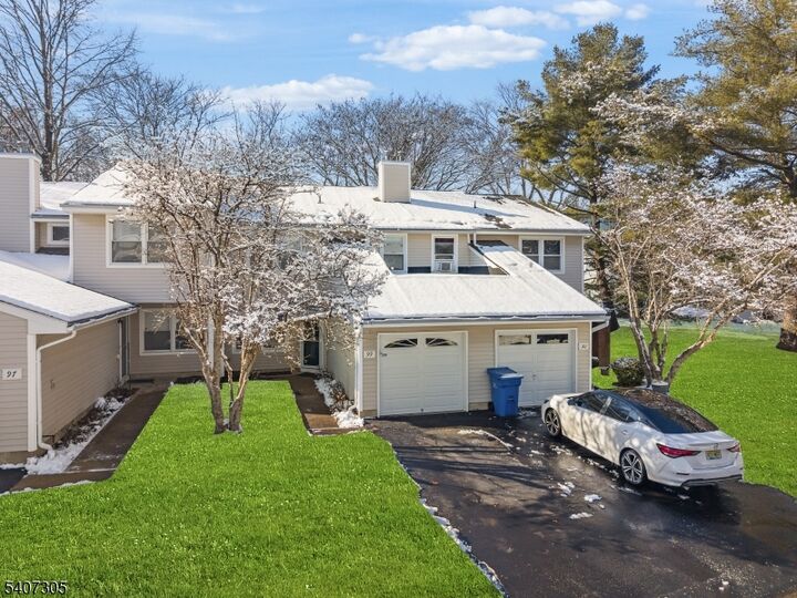 Property Photo:  99 Woodmere Dr  NJ 08859 