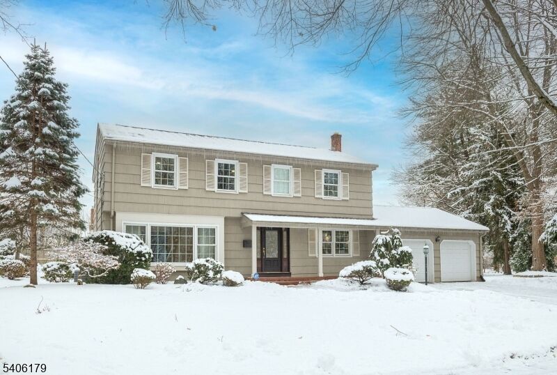 Property Photo:  18 Vermont Dr  NJ 07652 