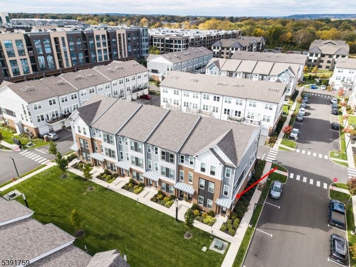 Property Photo: 4 Sadie Cir 4105 NJ 07083