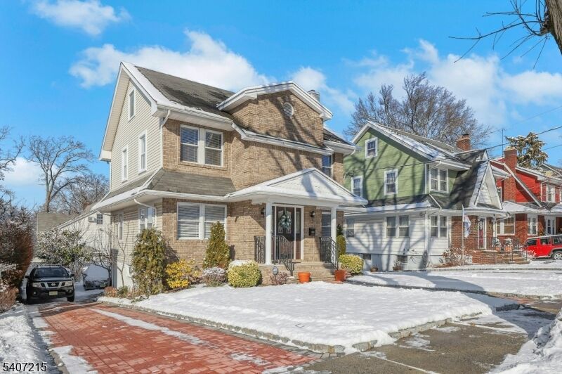 Property Photo:  19 Hamilton Ave  NJ 07032 