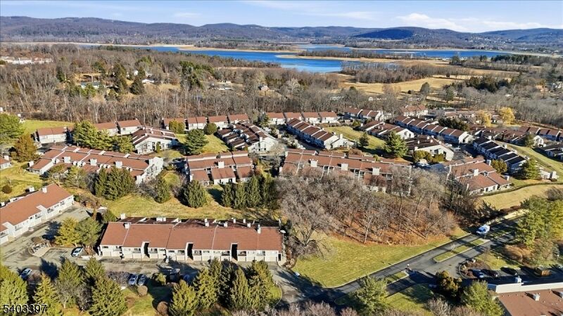 Property Photo: 4 The Crescent NJ 08809