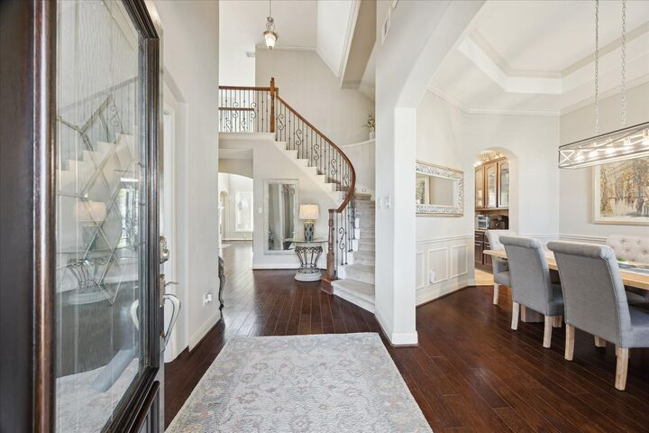 Property Photo:  11916 Shady Sands Place  TX 77584 