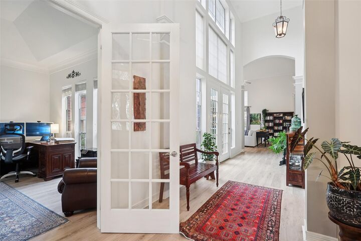 Property Photo:  2906 Amy Shores Court  TX 77494 