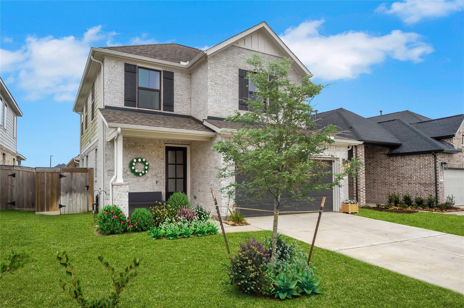 Property Photo:  19241 Hazel Firs Court  TX 77355 