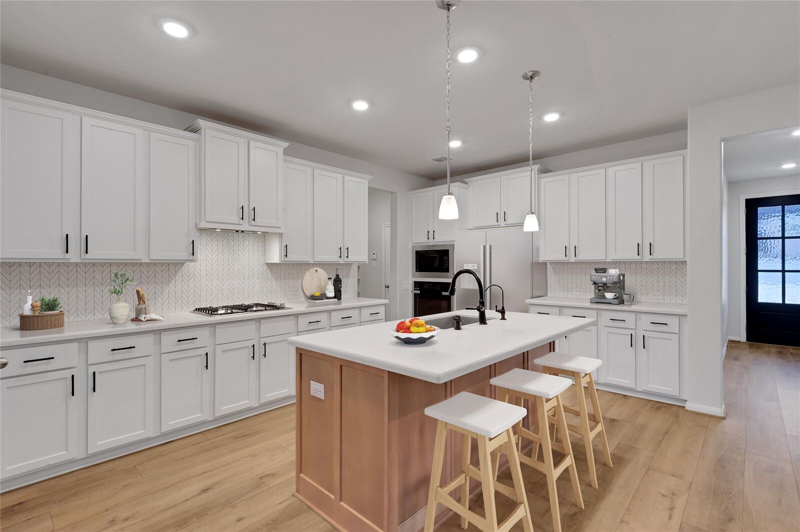 Property Photo:  19241 Hazel Firs Court  TX 77355 