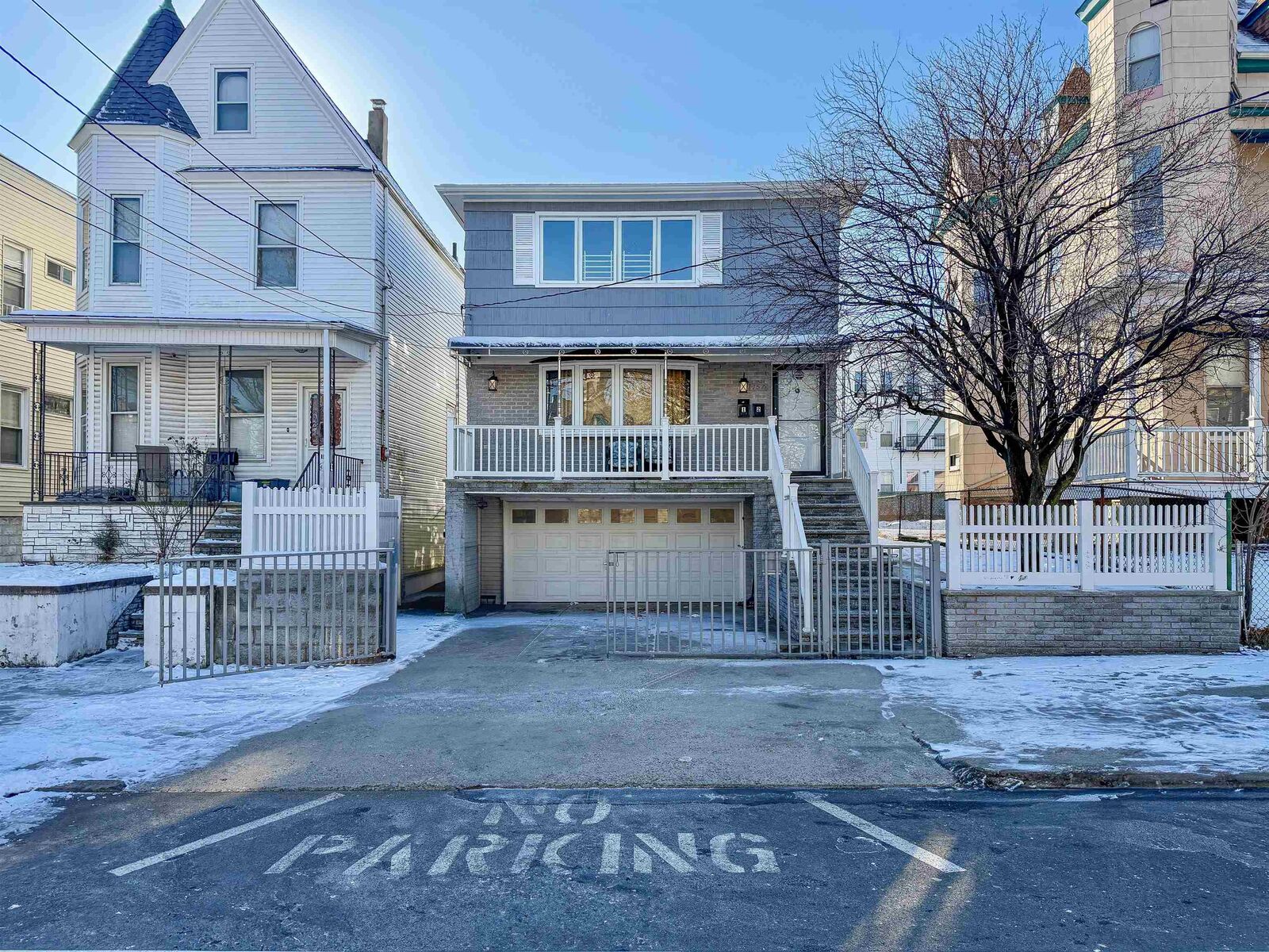 Property Photo:  157 Neptune Ave #2  NJ 07305 