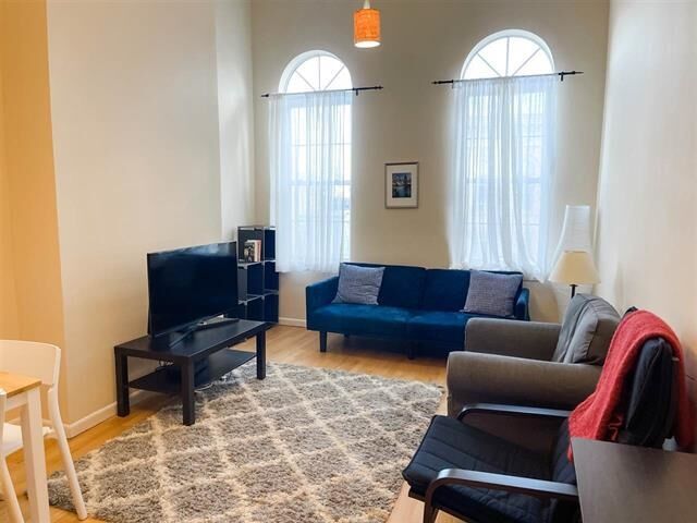 Property Photo: 420 Monroe St 4R NJ 07030