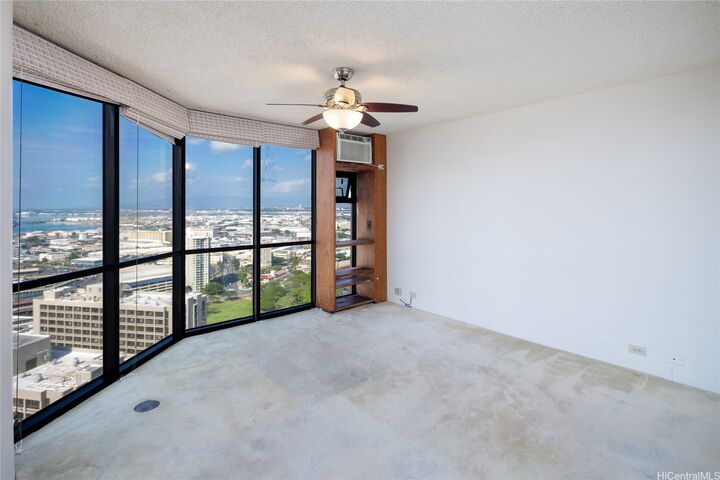 Property Photo:  60 N Beretania Street 3601  HI 96817 