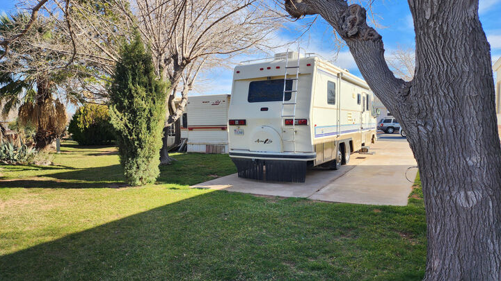 Property Photo: 150 N 3050 E #104 UT 84790