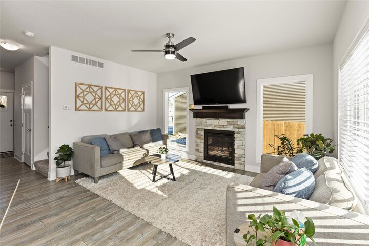 Property Photo:  309 Deer Haven Street  IA 50226 