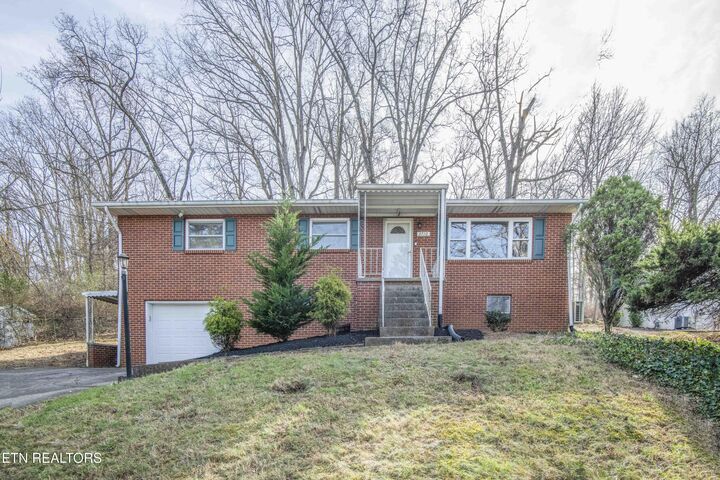 Property Photo:  3710 Washington Pike  TN 37917 