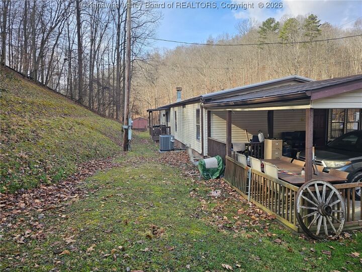 Property Photo:  432 W Vickers Drive  WV 25071 