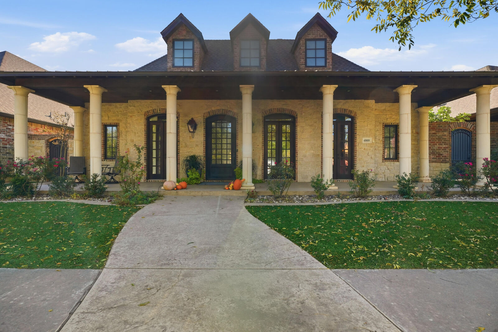 Property Photo:  4009 112th Street  TX 79423 