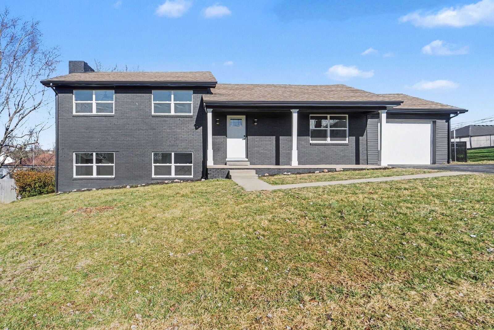 Property Photo:  521 Henrico Street  KY 40330 
