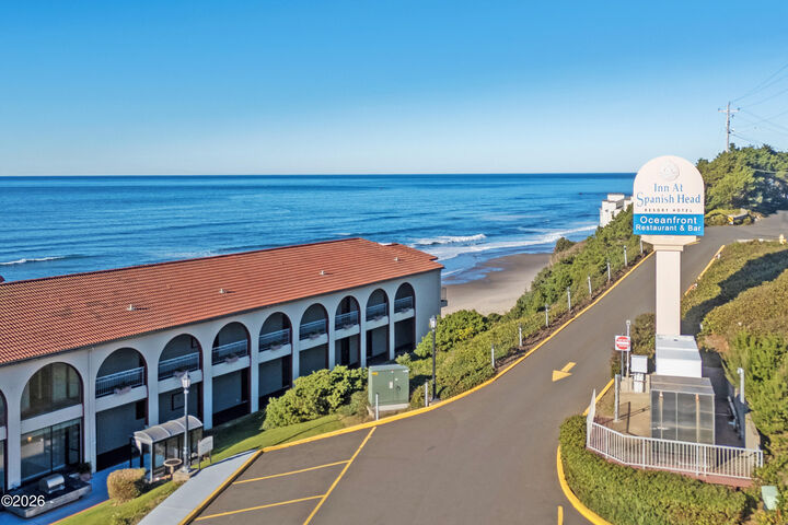 Property Photo:  4009 SW Highway 101 131  OR 97367 