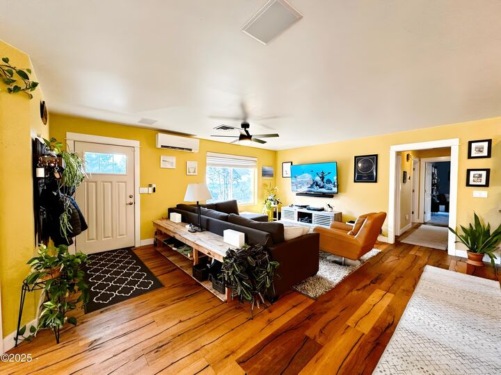 Property Photo:  12282 NE Coos Street  OR 97365 