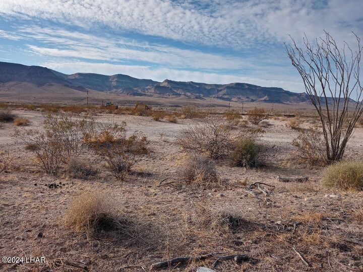 Property Photo:  Lot 3 S 1st Street  AZ 86438 