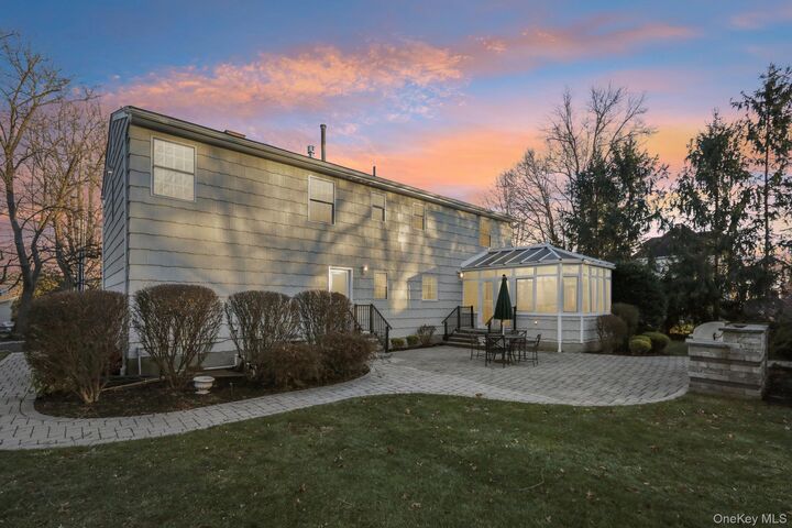 Property Photo:  85 Cottage Lane  NY 10913 