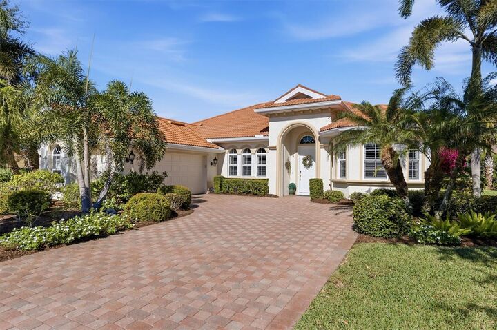 Property Photo:  133 Medici Terrace  FL 34275 