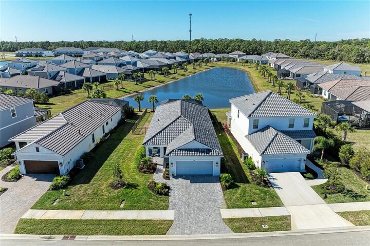 Property Photo:  9920 Crystal Isle Circle  FL 34241 