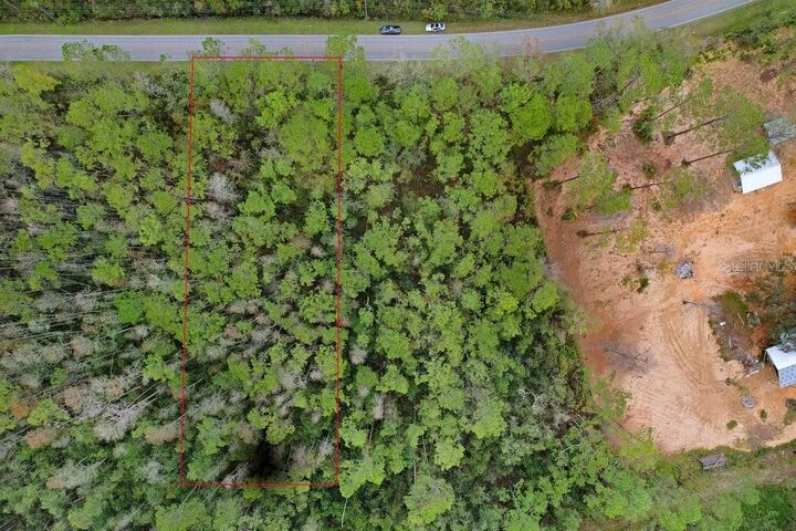 Property Photo: Poyner Road FL 33868