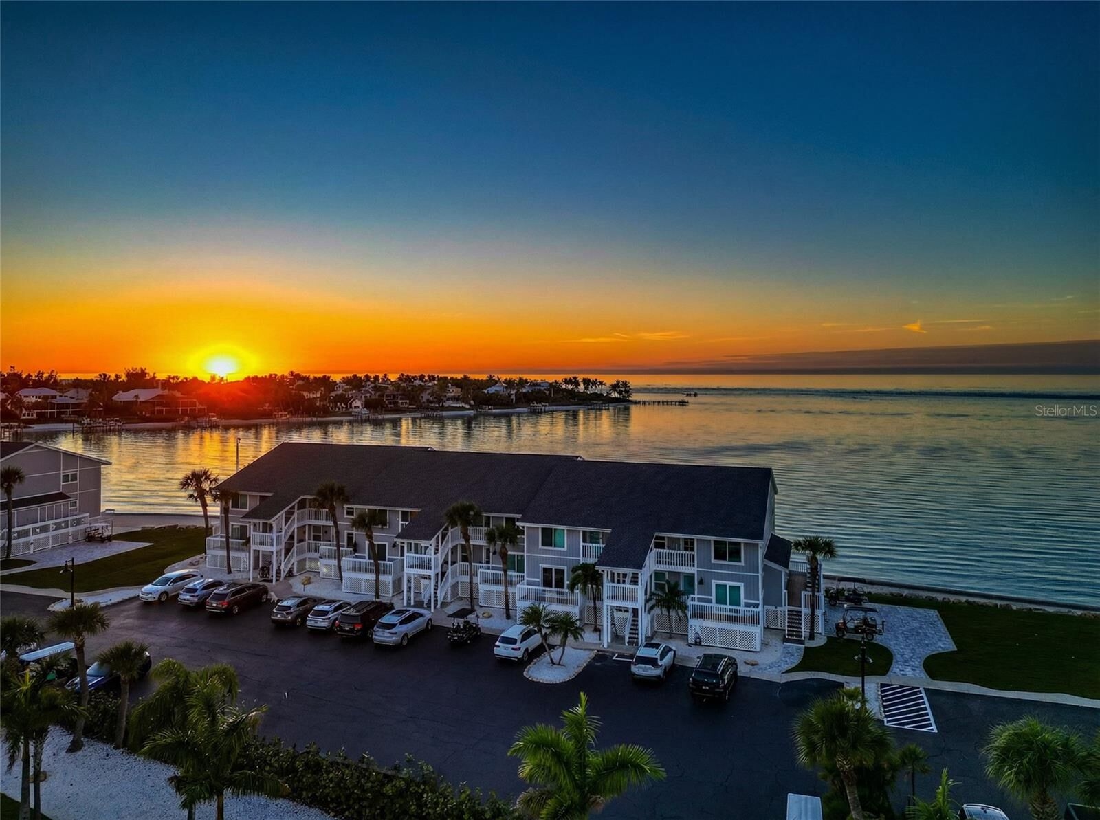 Property Photo: 6011 Boca Grande Causeway F68 FL 33921