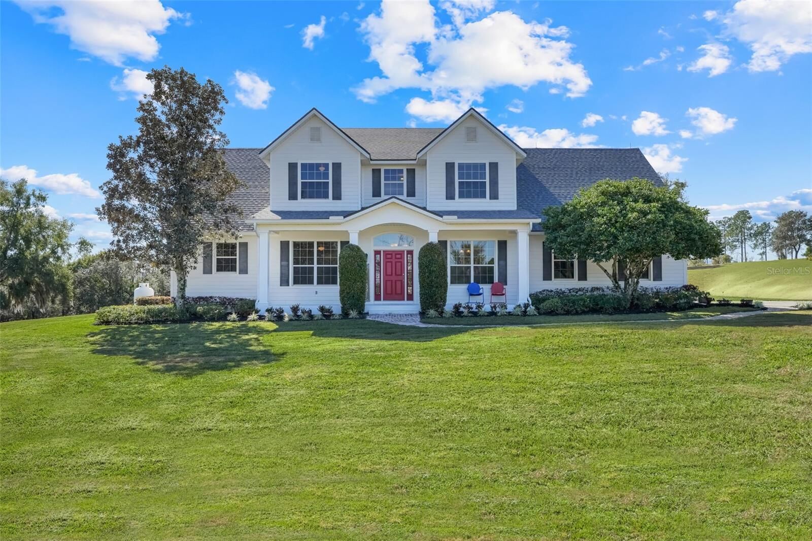 Property Photo:  14100 Hunters Trace Lane  FL 34715 