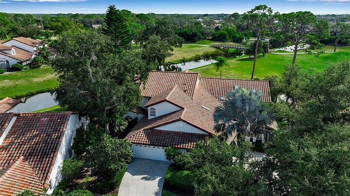 Property Photo:  4360 Camino Madera  FL 34238 