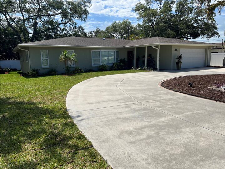 Property Photo:  855 Fountainhead Drive  FL 33770 