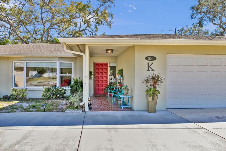 Property Photo:  855 Fountainhead Drive  FL 33770 