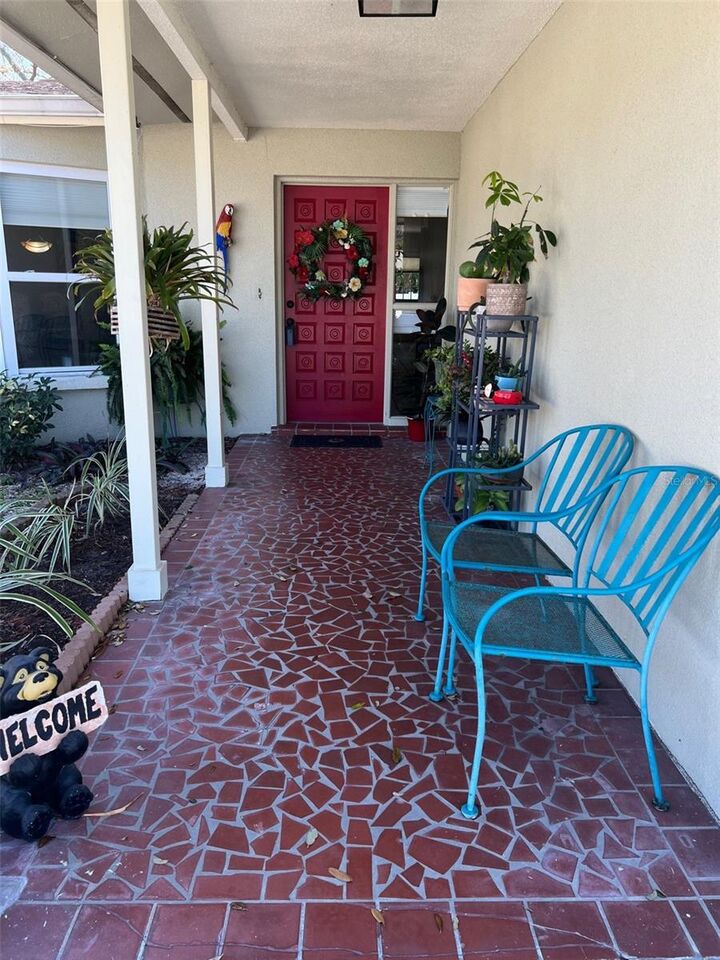 Property Photo: 855 Fountainhead Drive FL 33770