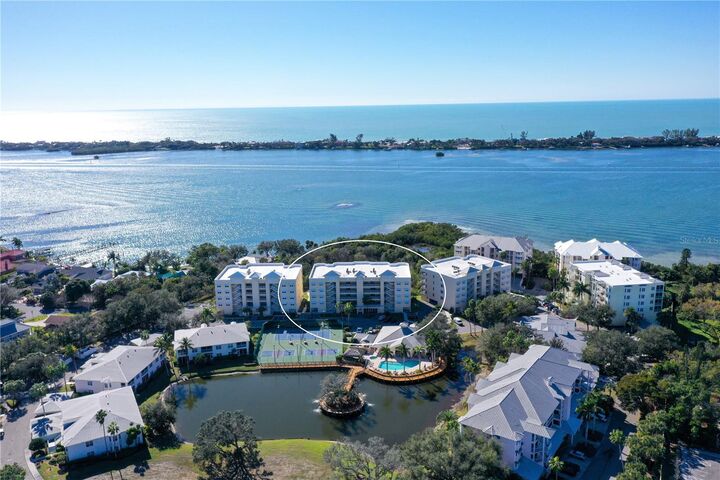 Property Photo:  260 Hidden Bay Drive 405  FL 34229 