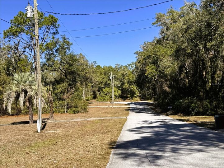 Property Photo:  1150 SW Shorewood Drive  FL 34431 