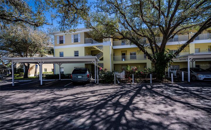 Property Photo:  19335 Water Oak Drive 202  FL 33948 