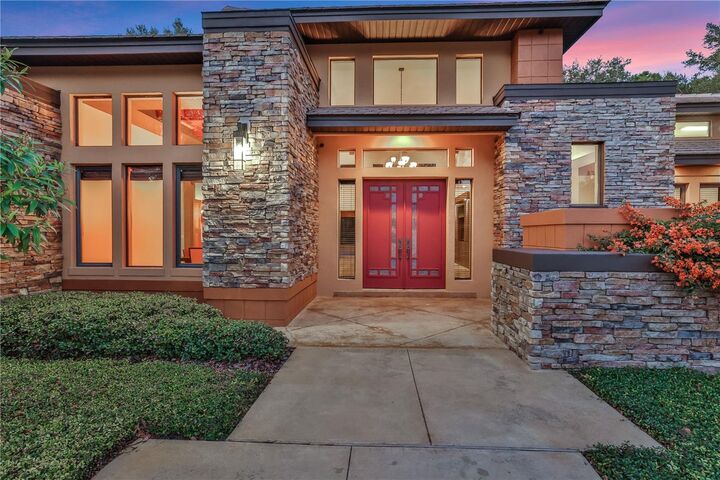 Property Photo: 3498 Oak Knoll Point FL 32746