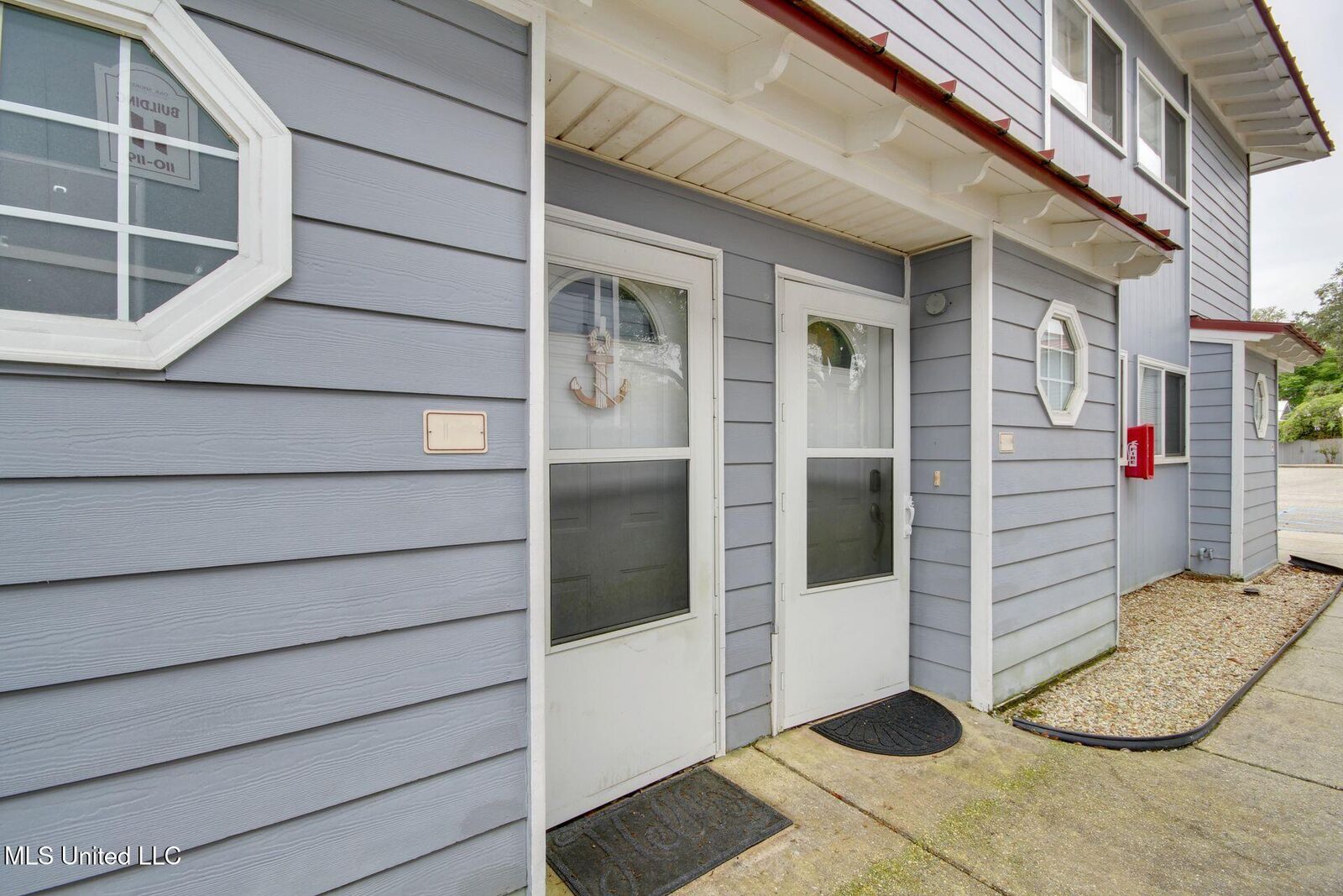 Property Photo: 1664 Beach Boulevard MS 39531