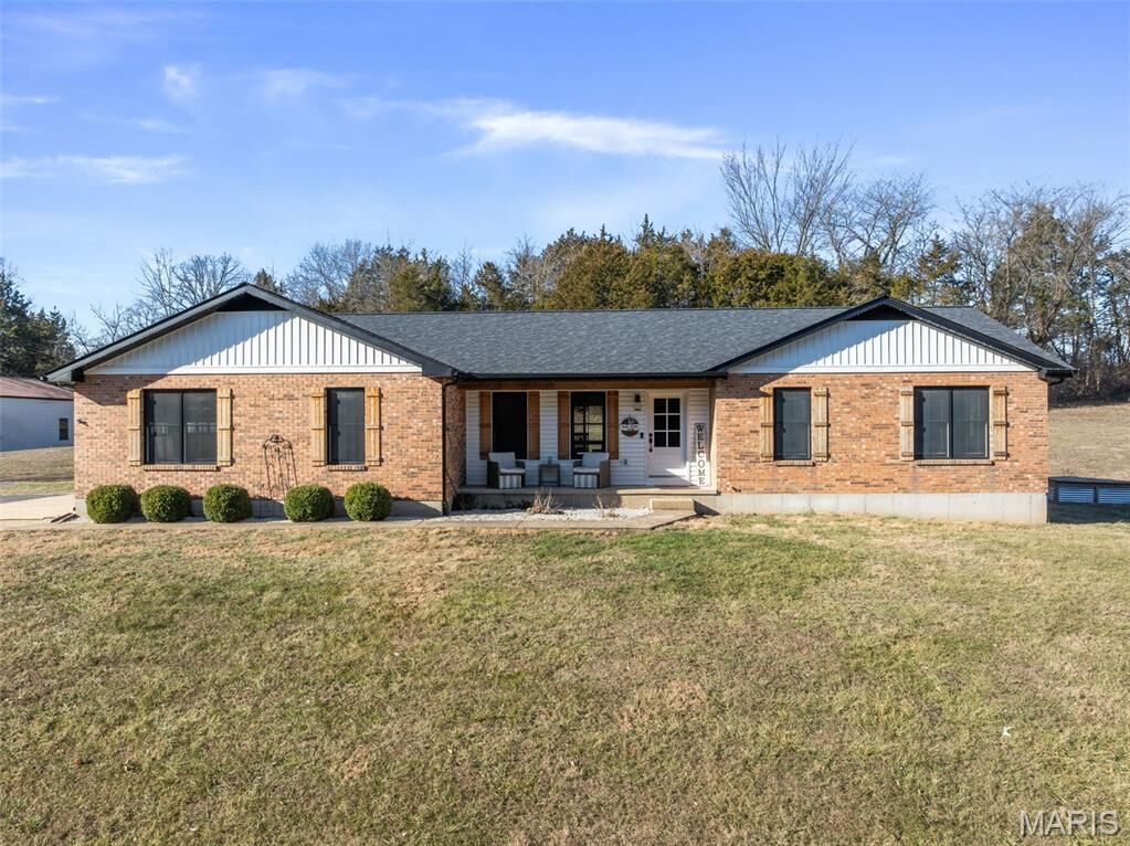 Property Photo:  143 Willow Creek Road  MO 63084 