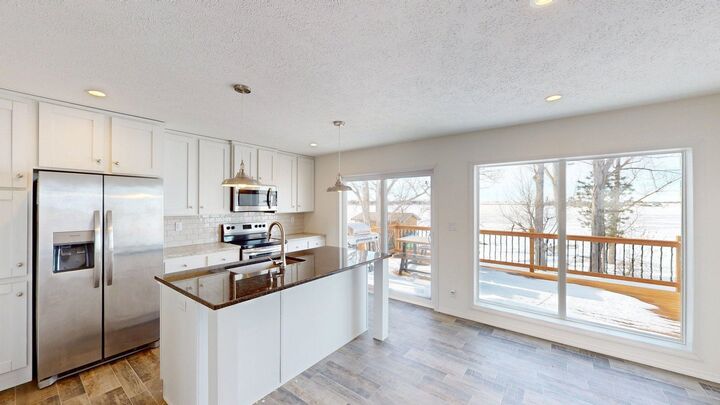 Property Photo:  18 Rice Lake Road S Douglas, Nd 58735  ND 58735 